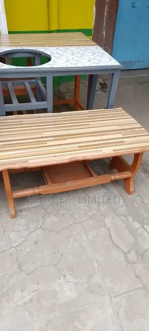 Elegant Wooden Table Sale on Offer 2499