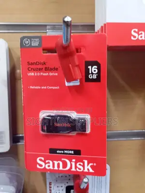 Sandisk 2.0 16 Gb Flash
