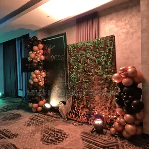 Parcan Stage Lighting Hire