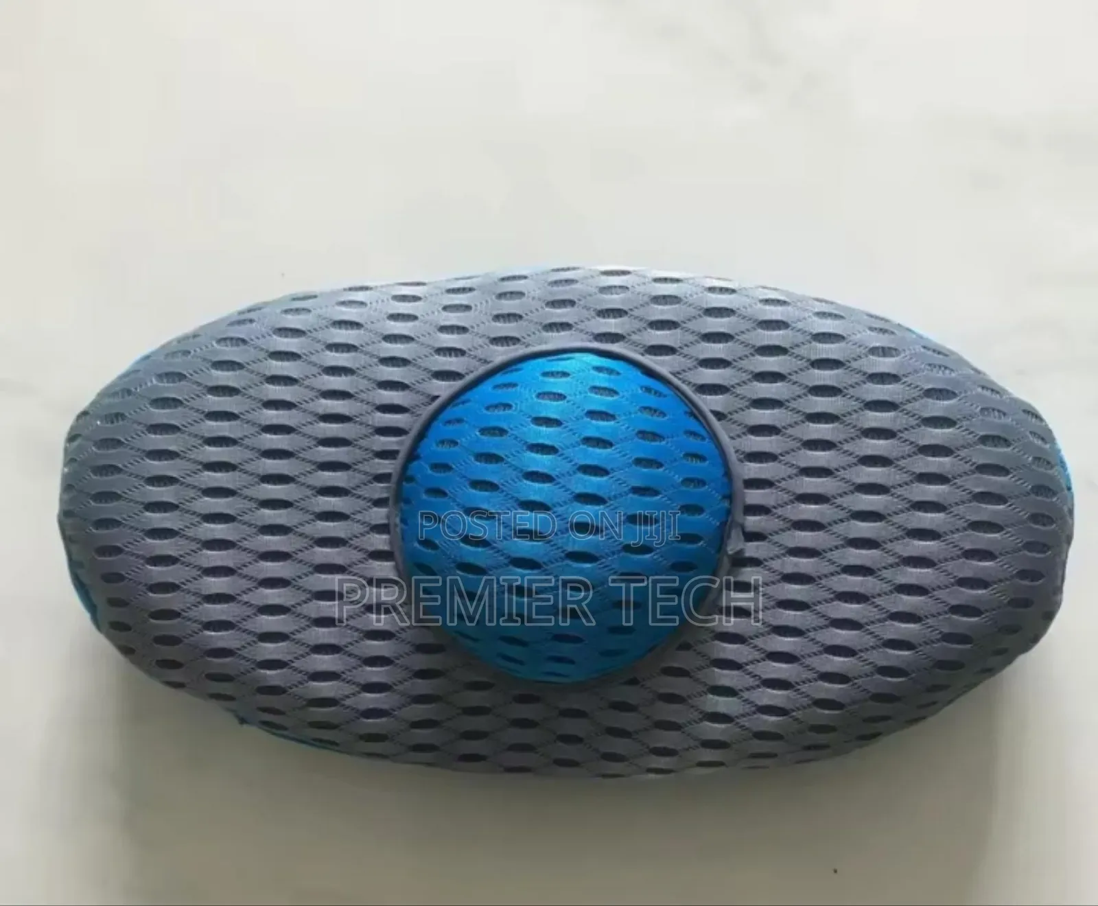 Comfy Curve Back Support Pillow