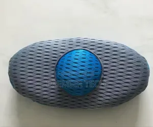Comfy Curve Back Support Pillow