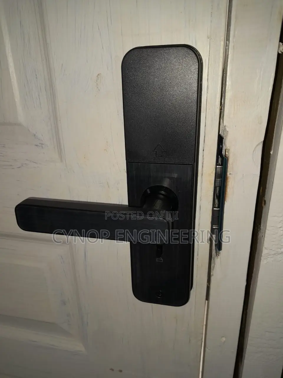 Hotel Smart Lock With Passcode Access