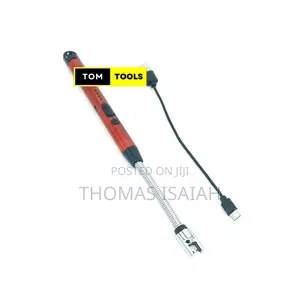 Electric Rechargeable Plasma Flameless Windproof Lighter