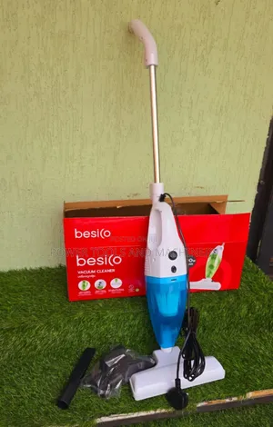 Portable 2in1 Vacuum Cleaner/ Vacuum Cleaner