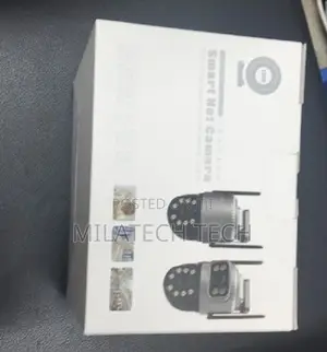 1080p 2mp Camera Dual Lens PTZ Camera Wifi Connect