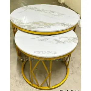 Nesting Coffee Tables