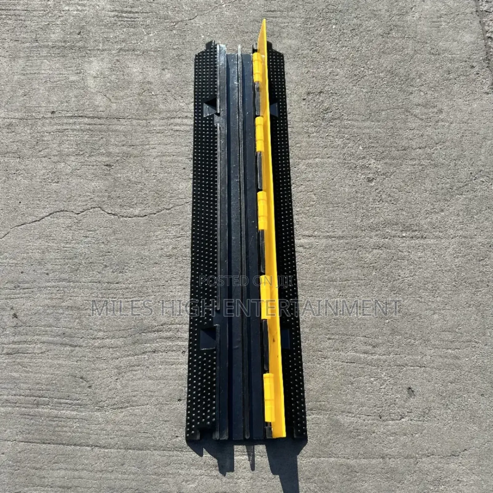 Cable Runners 1m