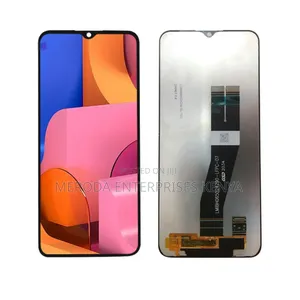 Samsung A80 Screen
