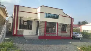 3bdrm Bungalow in Ngong, Matasia for sale
