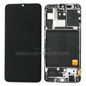 Samsung A40 Screen