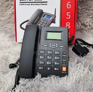 The Best GSM Fixed Wireless Phone