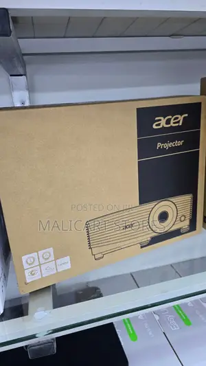 Acer X1123hp -4000 Lumens Projector