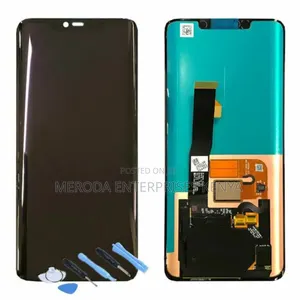 Huawei Mate 20 Pro