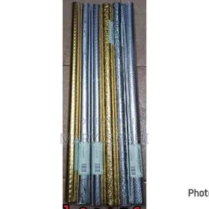 Aluminium Foil Stickers