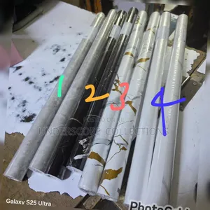 Available Print Wall Paper 5yard 50 Cm