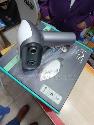8 in 1 Massage Gun