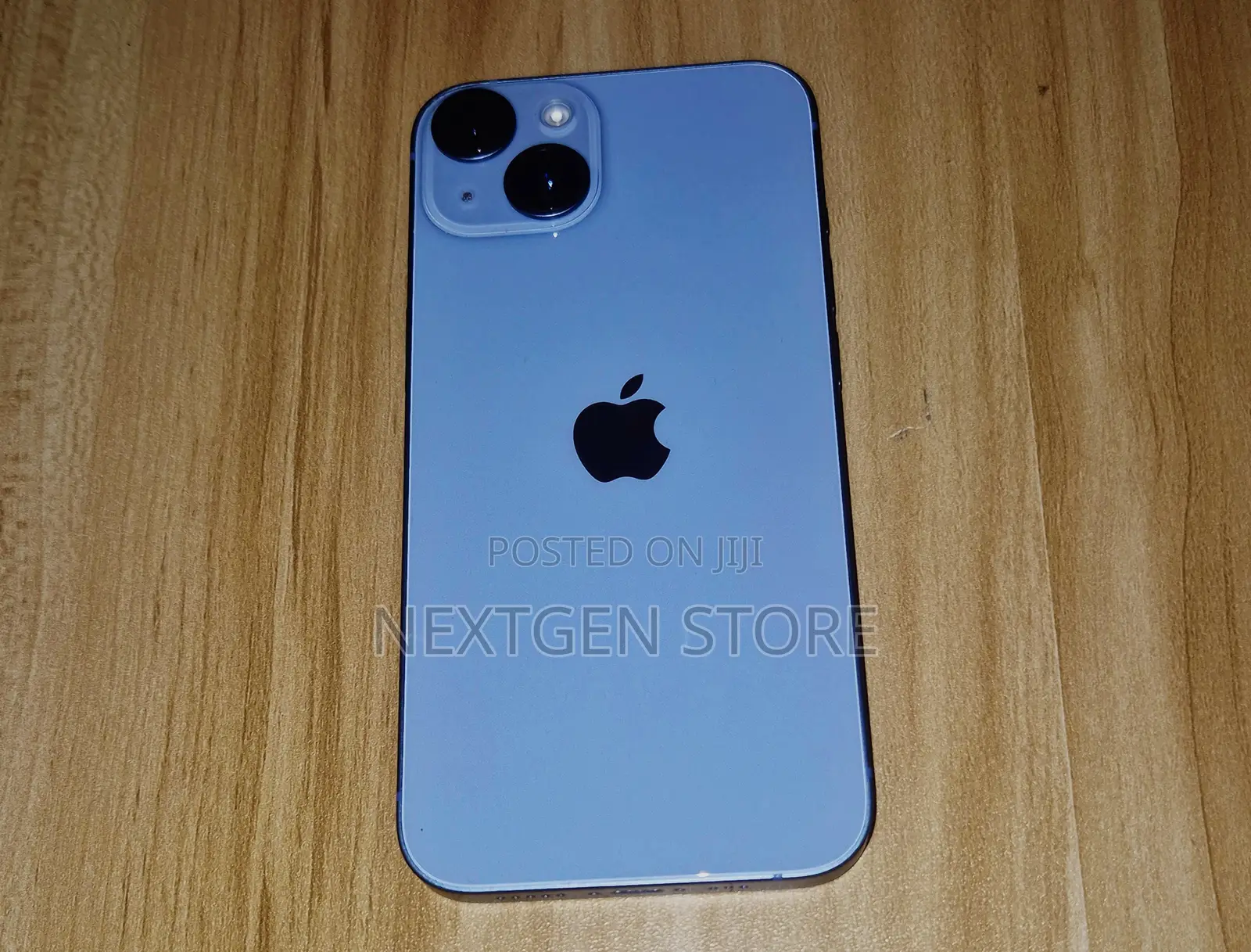 Apple iPhone 14 Pro Max 1 TB Blue