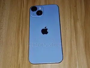 Apple iPhone 14 Pro Max 1 TB Blue