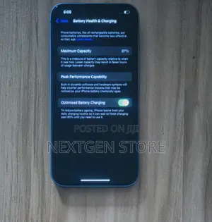 Apple iPhone 14 Pro Max 1 TB Blue