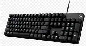 Logitech G413 Se Corded Mechanical Gaming Keyboard