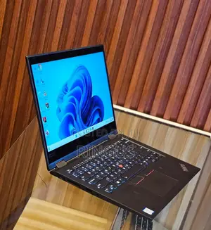 Laptop Lenovo ThinkPad X380 Yoga 16GB Intel Core i5 SSD 256GB