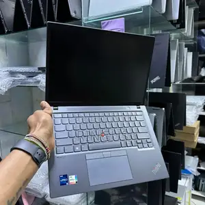 Laptop Lenovo ThinkPad T14 G2 16GB Intel Core i7 SSD 512GB