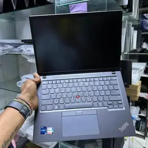 Laptop Lenovo ThinkPad T14 G2 16GB Intel Core i7 SSD 512GB