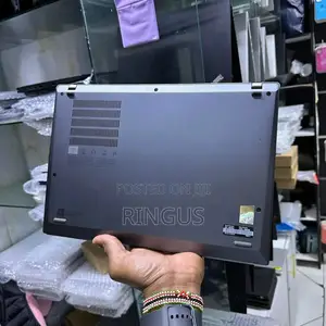 Laptop Lenovo ThinkPad T14 G2 16GB Intel Core i7 SSD 512GB