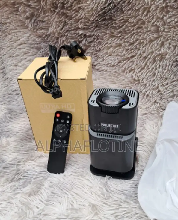Android 13 Mini Projector 2gb/16gb