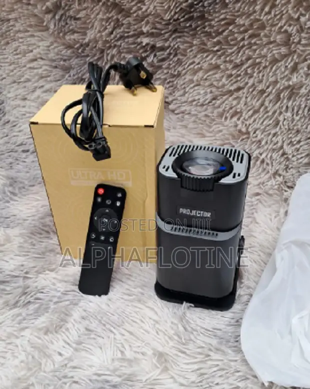 Android 13 Mini Projector 2gb/16gb