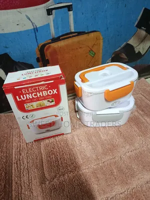 40w Electric Lunchbox