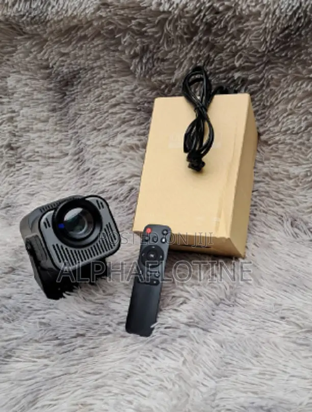  Android-13 Hy320 Mini" Projecto