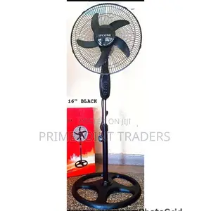 Ipcone 16 Inch Standing Fan