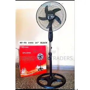 Ipcone 16 Inch Standing Fan✓