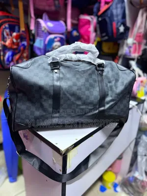Lv Medium Duffle Bags at 1200 Medium Quality Size