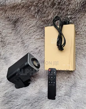 1080p Mini Android Hy320-Mini Projector