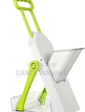 Mandoline Vegetable Cutter