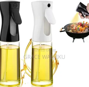 Oil Spray Dispenser