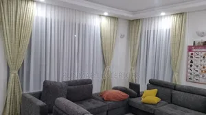 Curtains Stitching Services