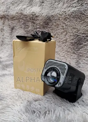 Hy320 Medium 2gb/16gb Android-13 Smart Projector