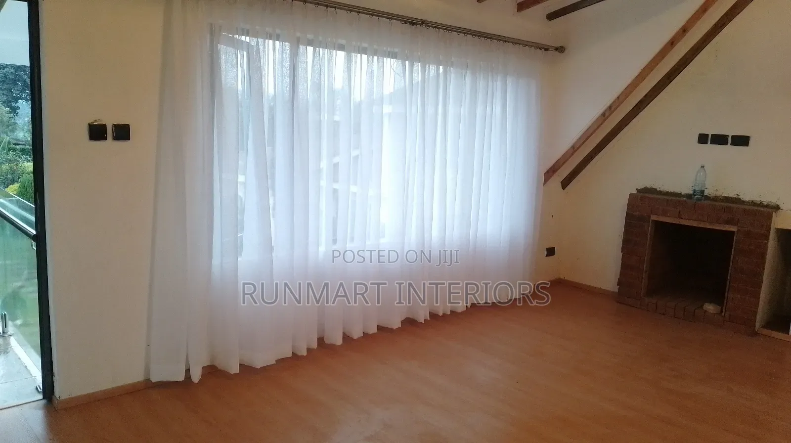 Curtains Stitching Services