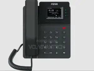 Fanvil V60p Basiclevel Ipphone