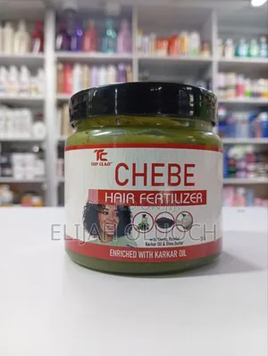 Chebe Hair Fertilizer