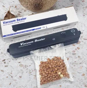 Vacuum Thermal Sealer