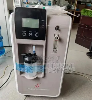 Oxgyen Concetrator, 5litres