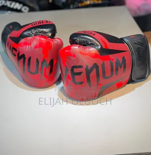 Top Quality Venum Boxing Gloves