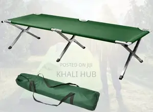 Camping Bed Portable Camping Bed