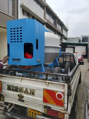 Japan Concrete Mixer 400 Litres