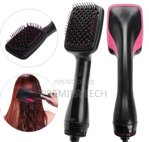 Electric Hair Straightener