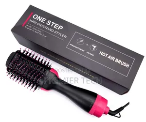 Electric Hair Dryer 
 Blow Dryer Hair Curling Iron